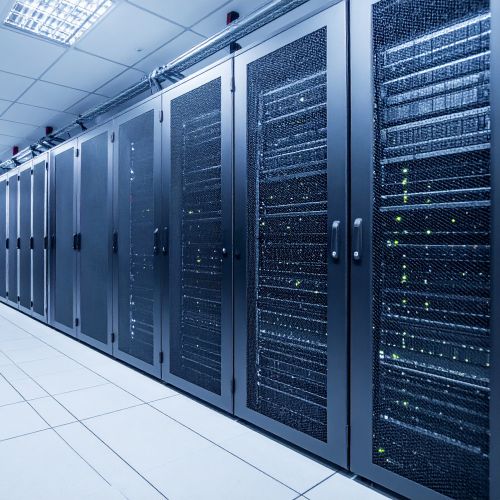 data center