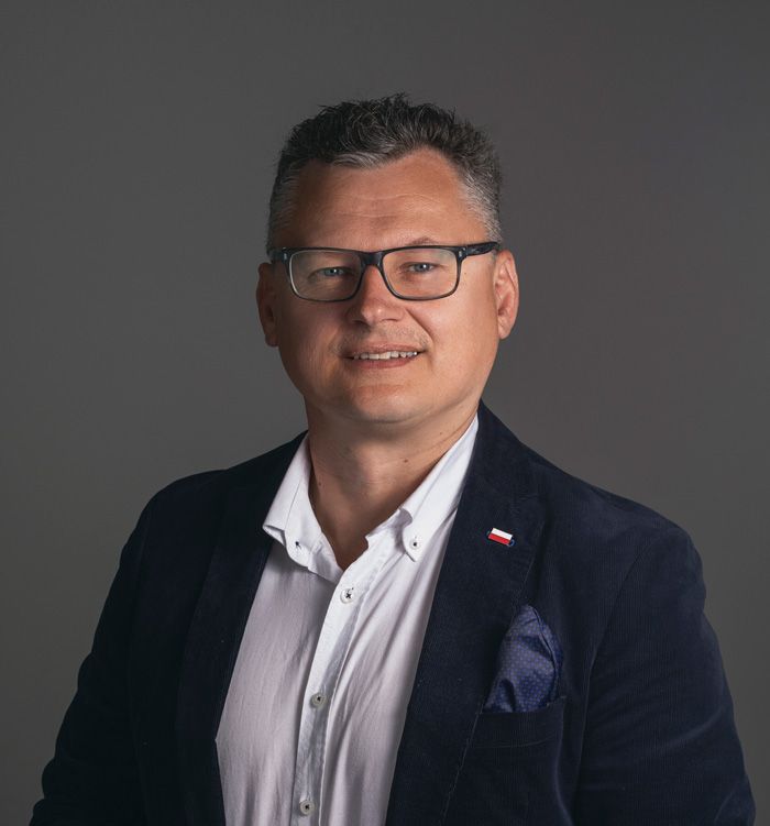 Rafał Cieśliński