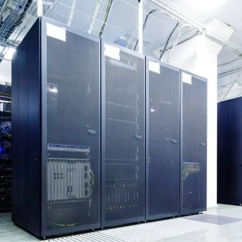 data center